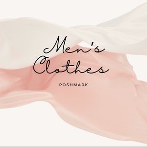 Men’s Clothes